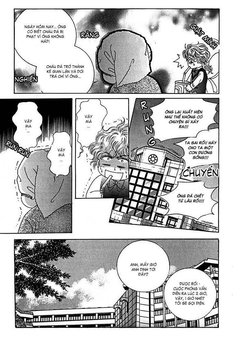 Miunohri To Swan - Cô Nàng Xinh Đẹp: Chapter 14.2