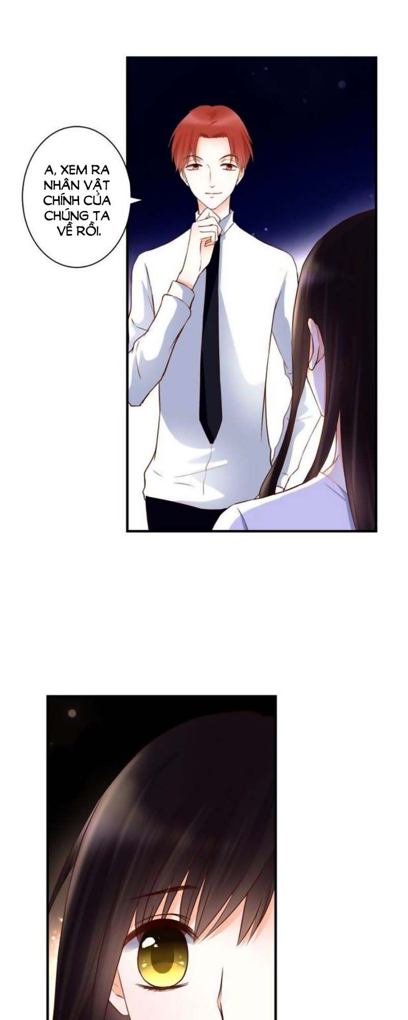 Ở lại thế kỷ này: Chapter 38