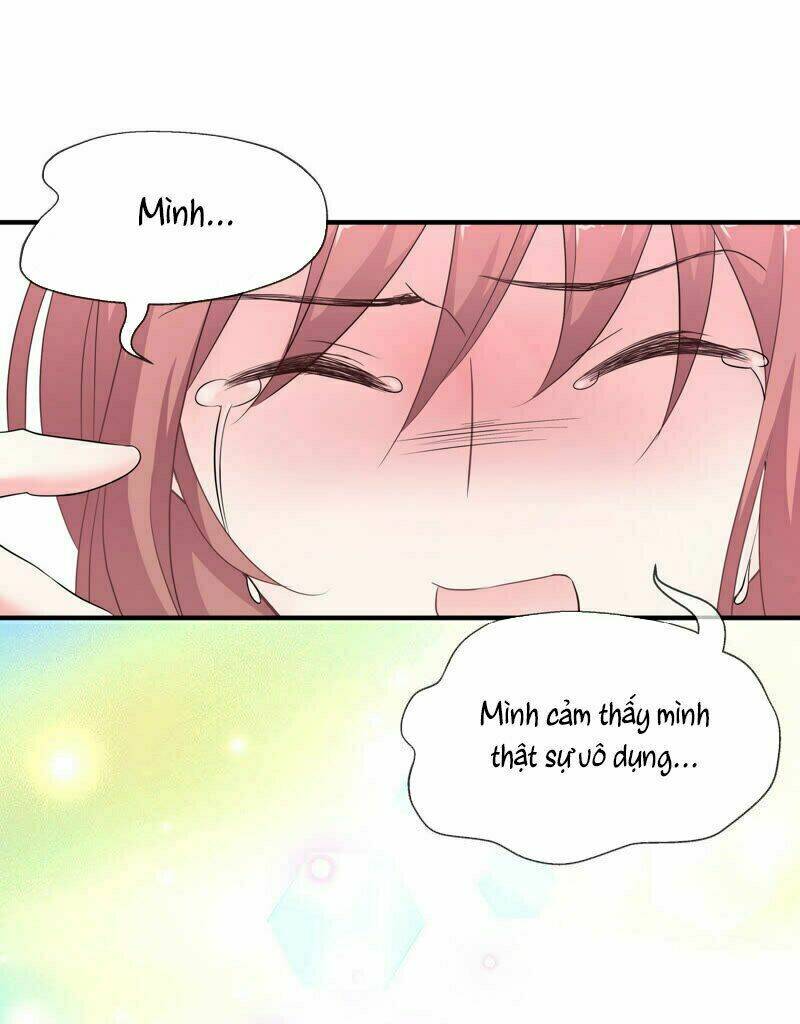 Chiến Lược Lãng Mạn Của Thịnh Thiếu: Chapter 60