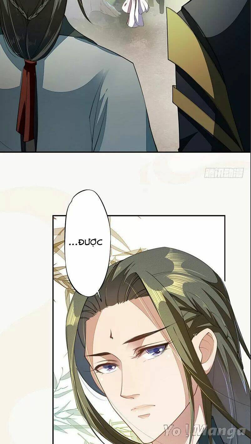 Tuyệt Thế Luyện Đan Sư: Chapter 72