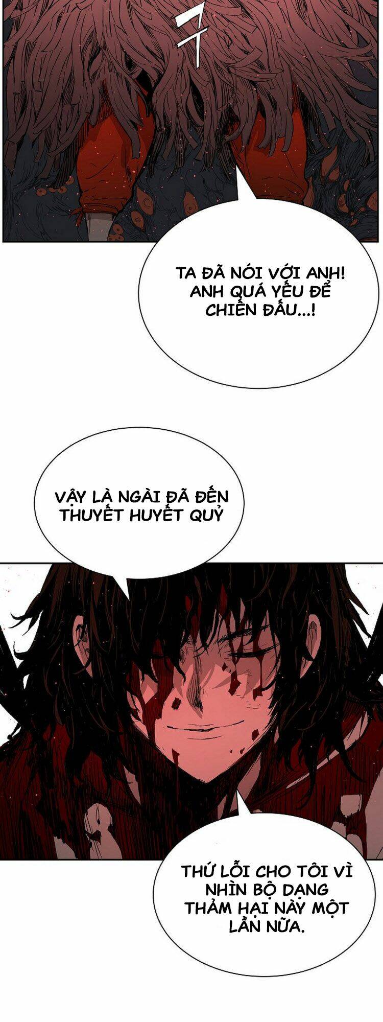 Vô Kiếm Tiểu Tử: Chapter 87