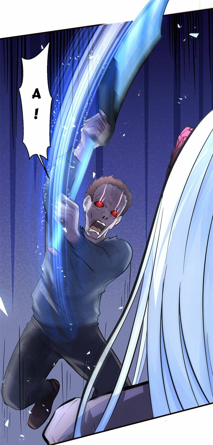 Ta Có Trăm Vạn Trò Chơi: Chapter 3