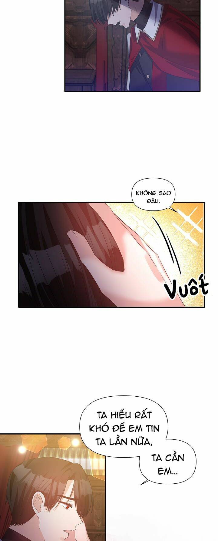 Người Chồng Bạo Chúa Của Tôi Đã Thay Đổi: Chapter 40