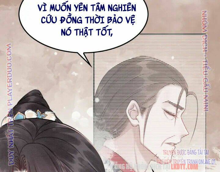 Trọng Sinh Bá Sủng Nhiếp Chính Vương Quá Mạnh Mẽ: Chapter 196