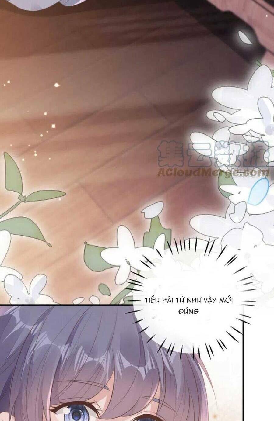 Mau Xuyên Không Rửa Tội Cho Nhân Vật Phản Diện: Chapter 143