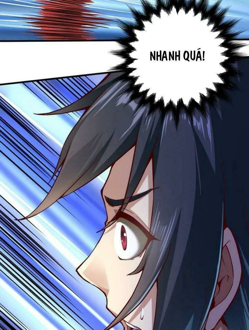 Đấu Hồn Đại Lục: Chapter 38