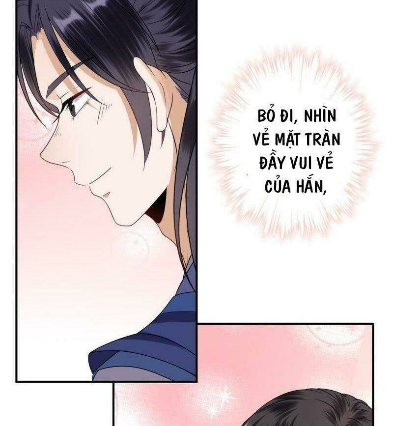 Vương Gia Kiêu Ngạo Quá Khó Cua: Chapter 58
