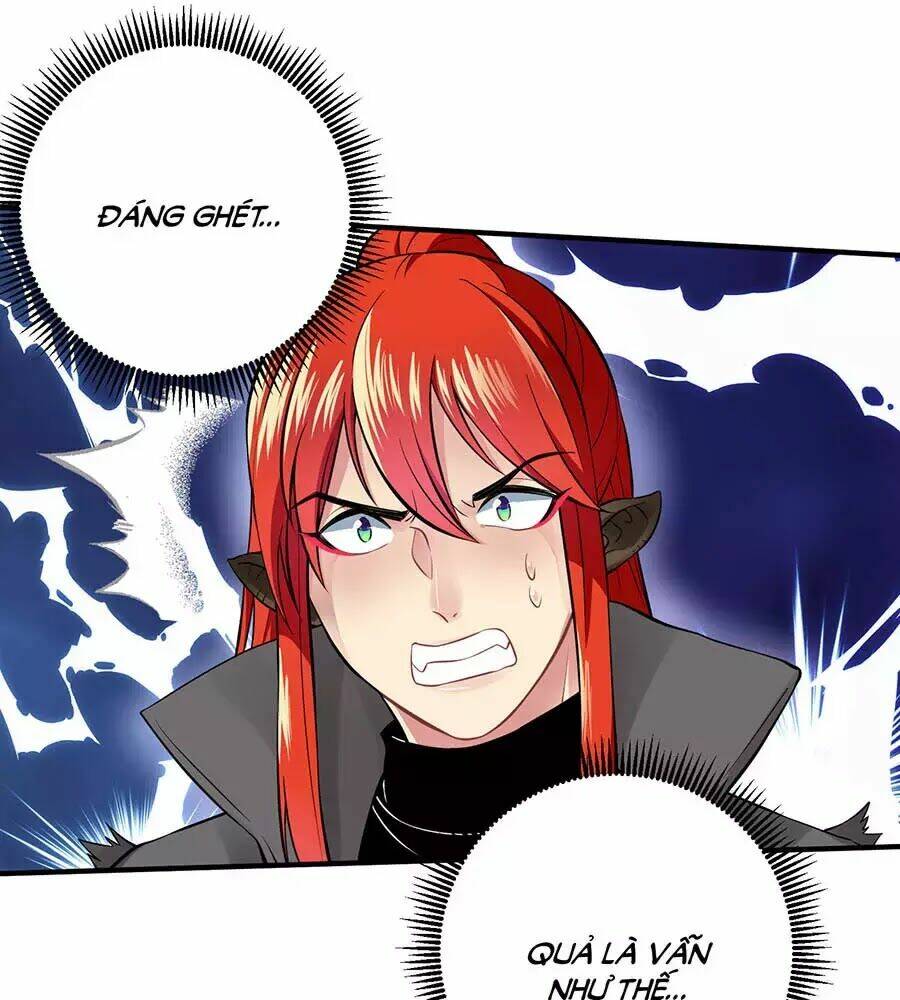 Anh Ấy Đến Từ Địa Ngục: Chapter 25