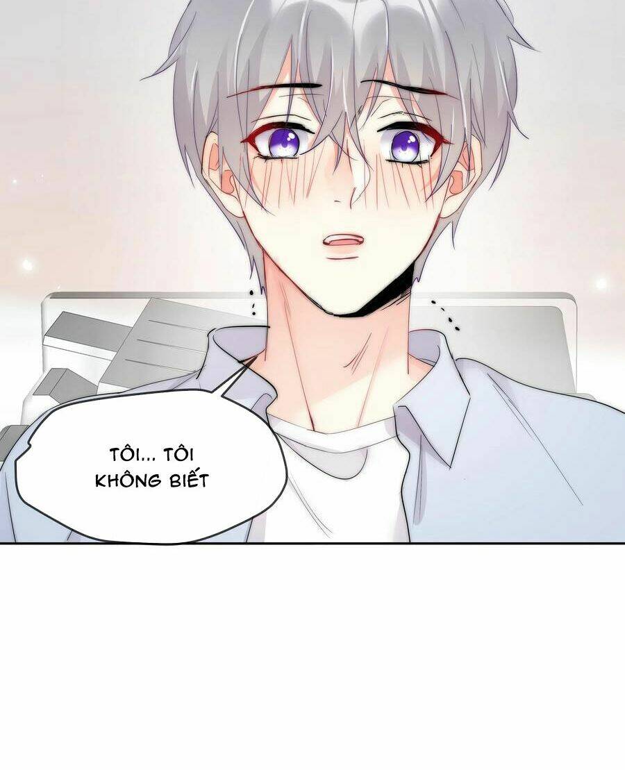 Boss Đại Nhân Là Nữ Thần?: Chapter 62