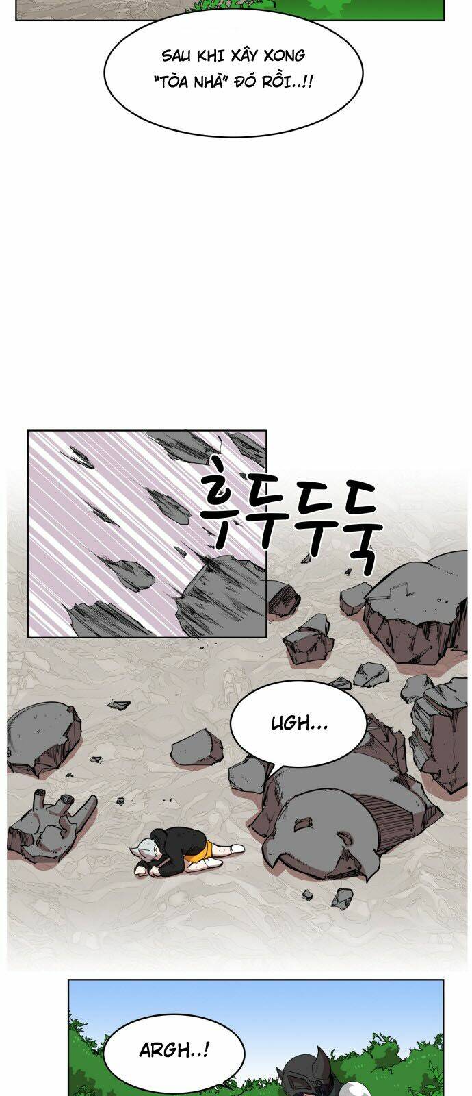 Hard Core Leveling Warrior: Chapter 82