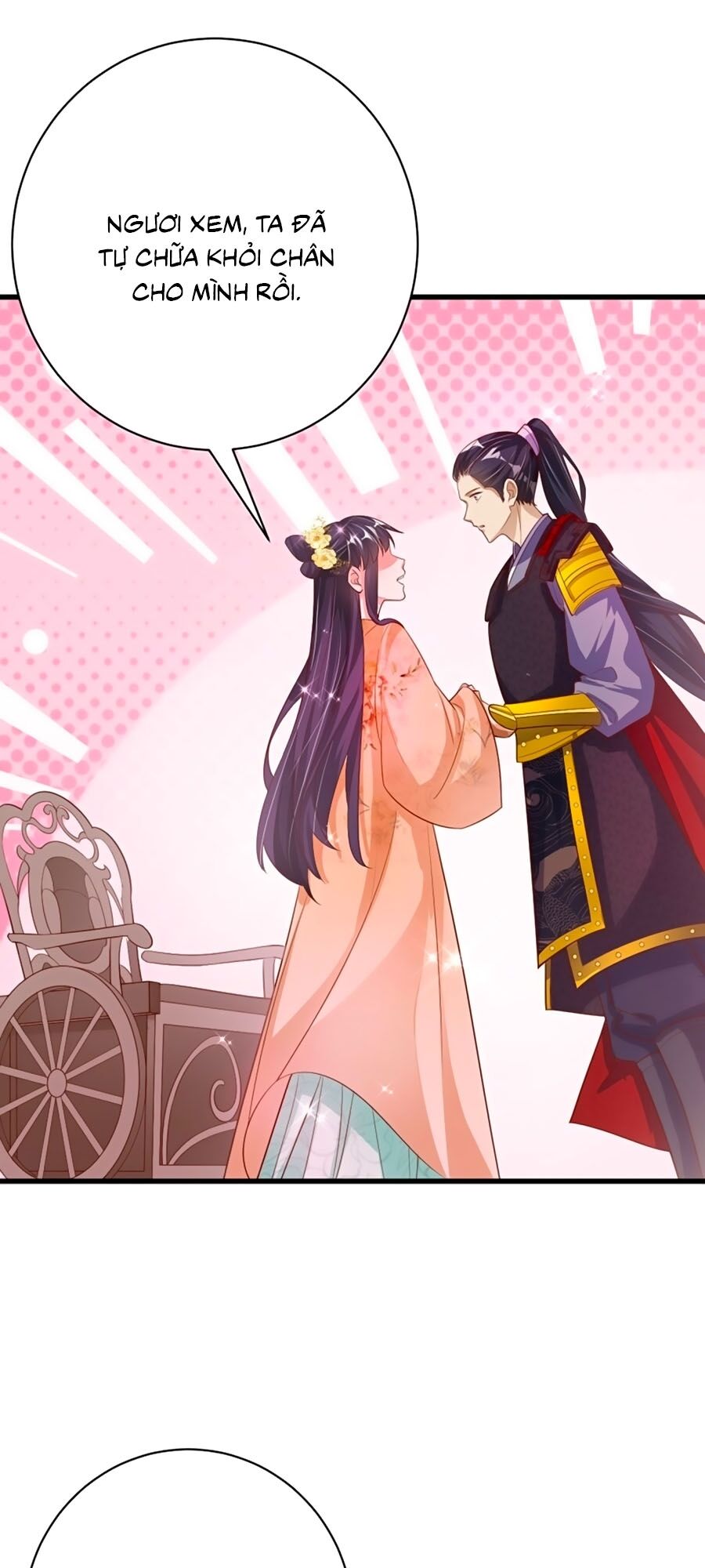 Phượng Ngự Tà Vương: Chapter 52