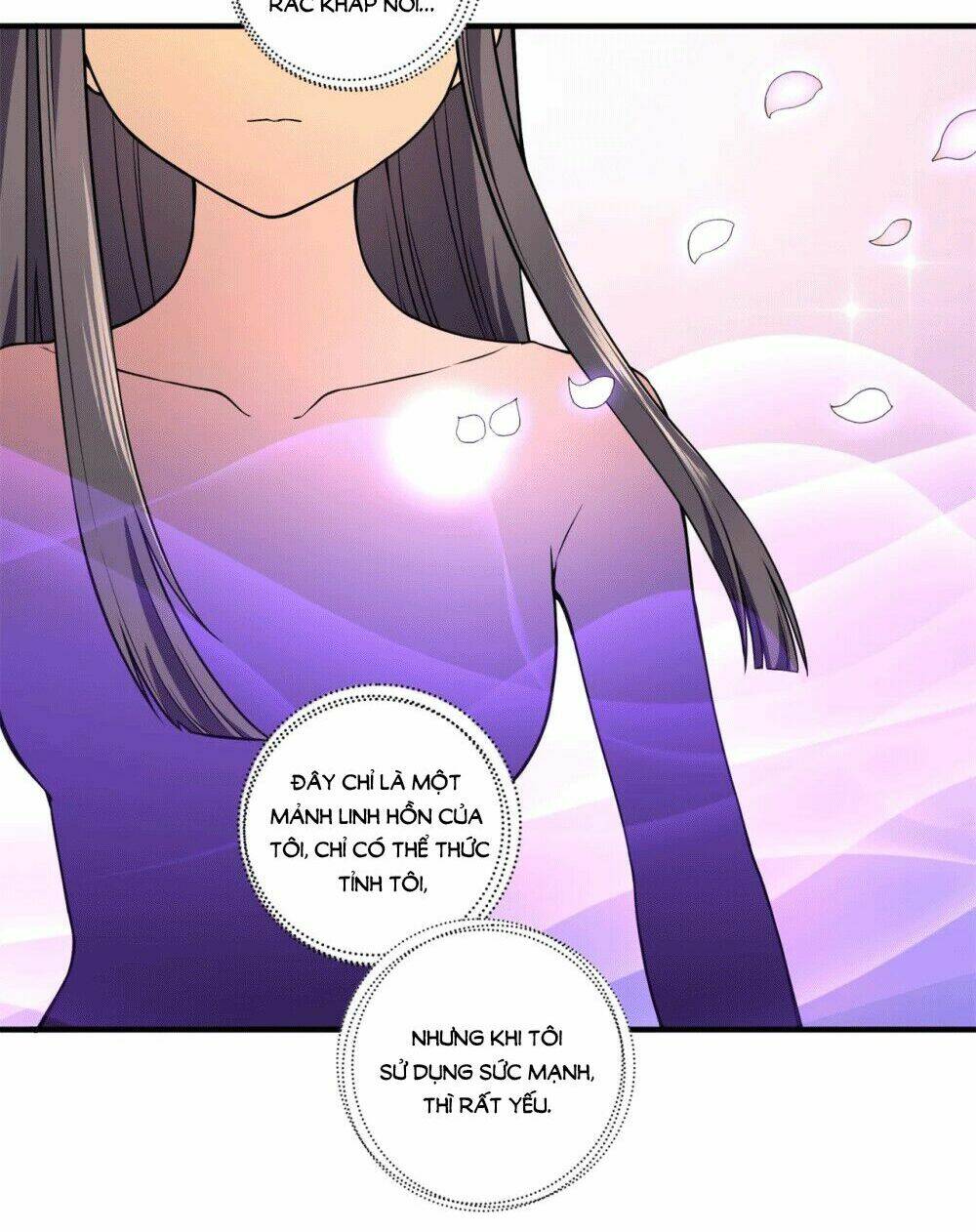Từ Chối Kết Hôn Với Đại Gia: Cô Dâu Bỏ Trốn: Chapter 14