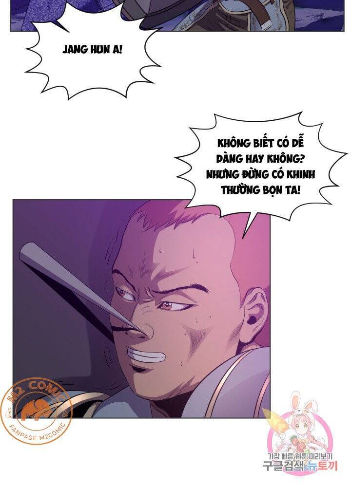 Cấp Độ Của Tôi Là Cao Nhất: Chapter 24