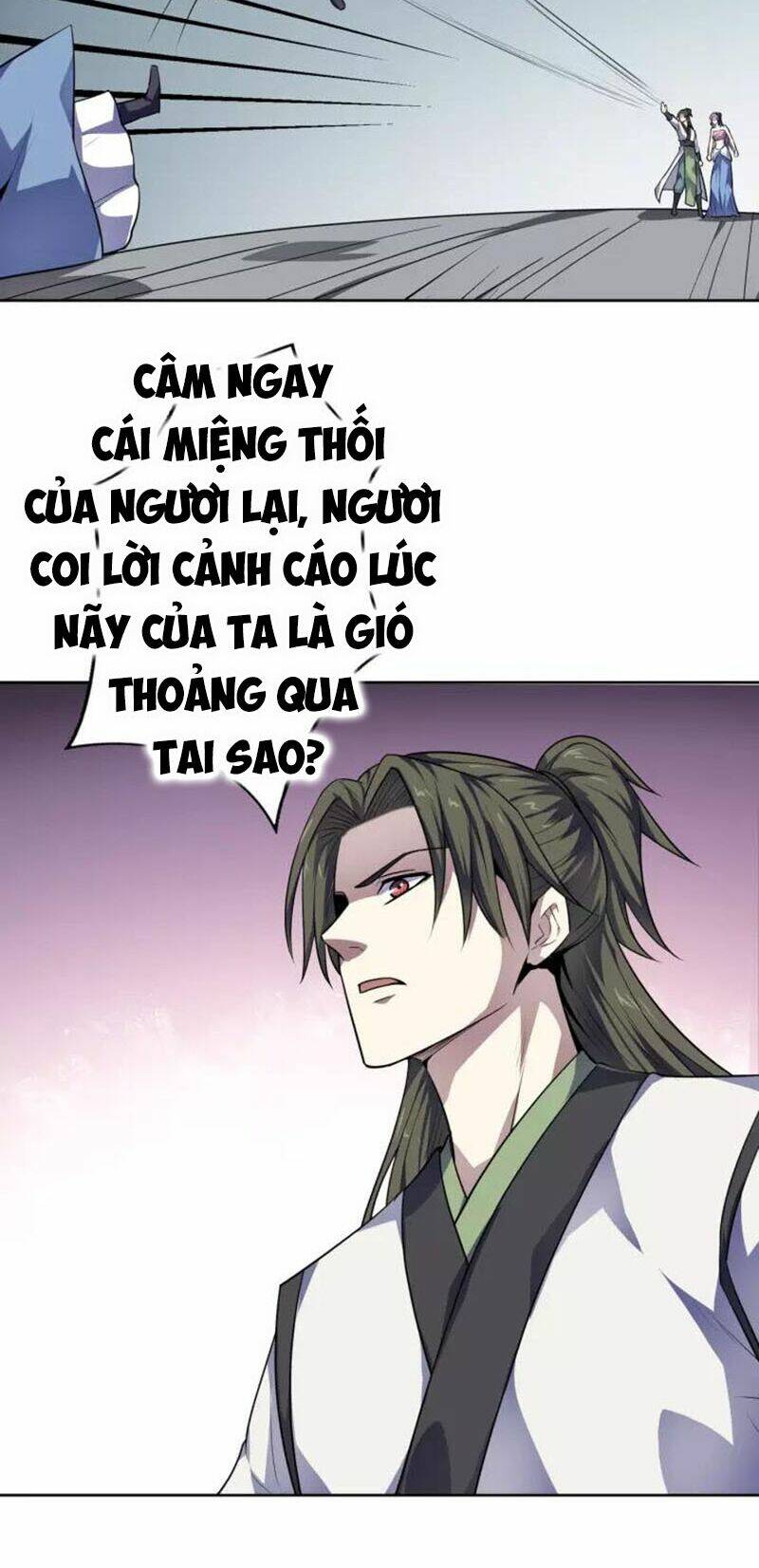 Nghịch Thiên Đại Thần: Chapter 79