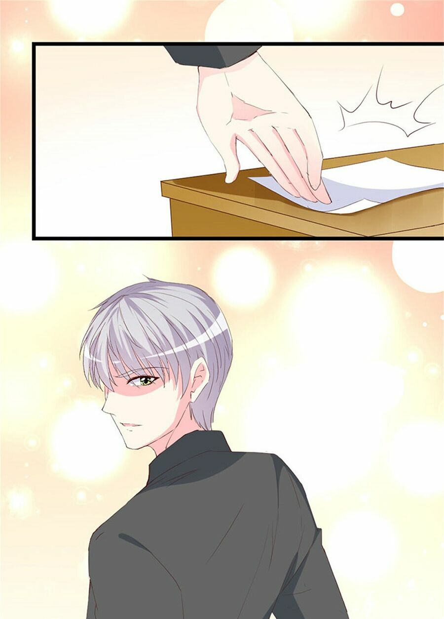Này ! đừng động vào phô mai của tôi: Chapter 127