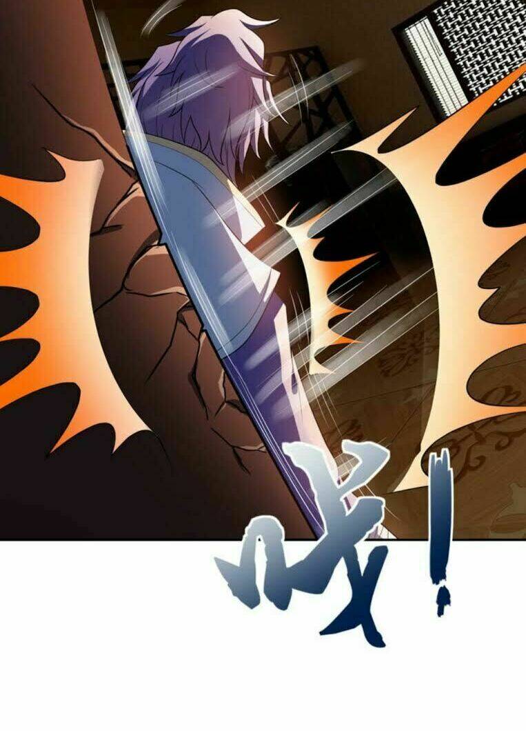 Yêu Giả Vi Vương: Chapter 16