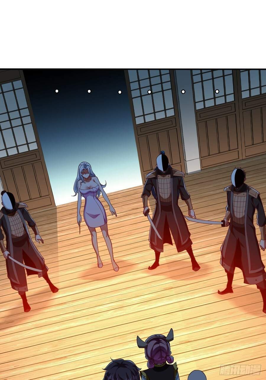 Cục Gạch Xông Vào Dị Giới: Chapter 55