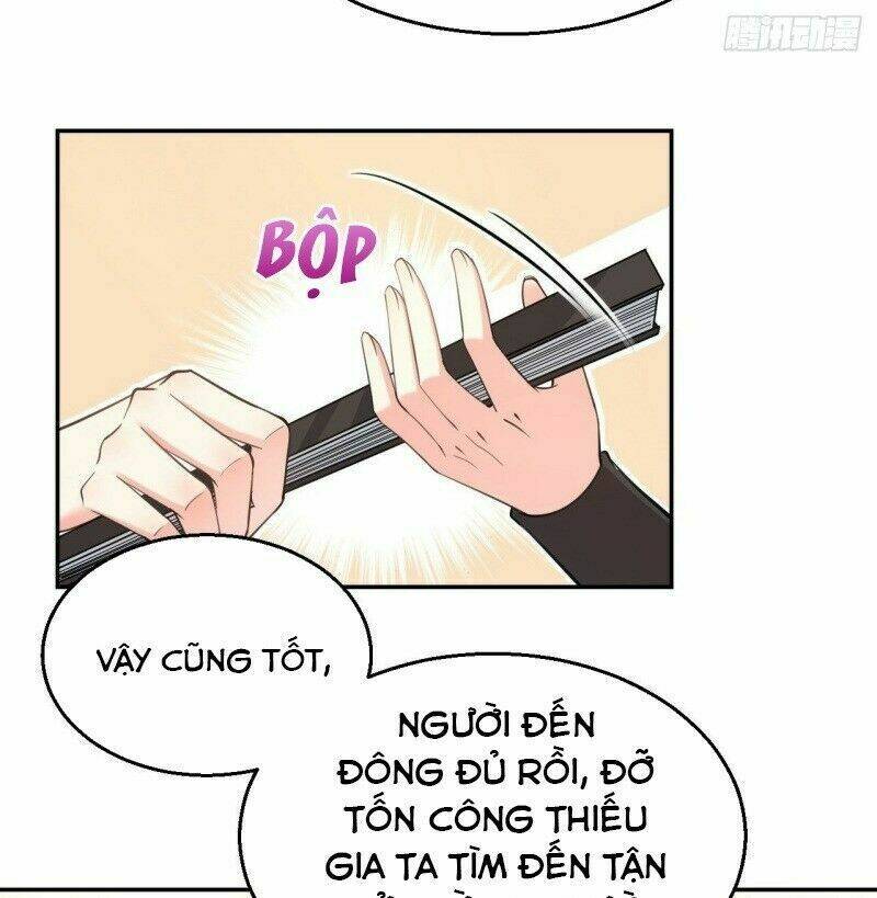 Nữ Tiên Tôn Bận Đào Hôn: Chapter 17