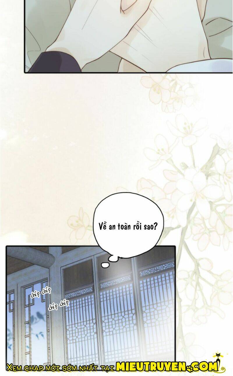 Cướp Chàng Vợ Về Đón Năm Mới: Chapter 17