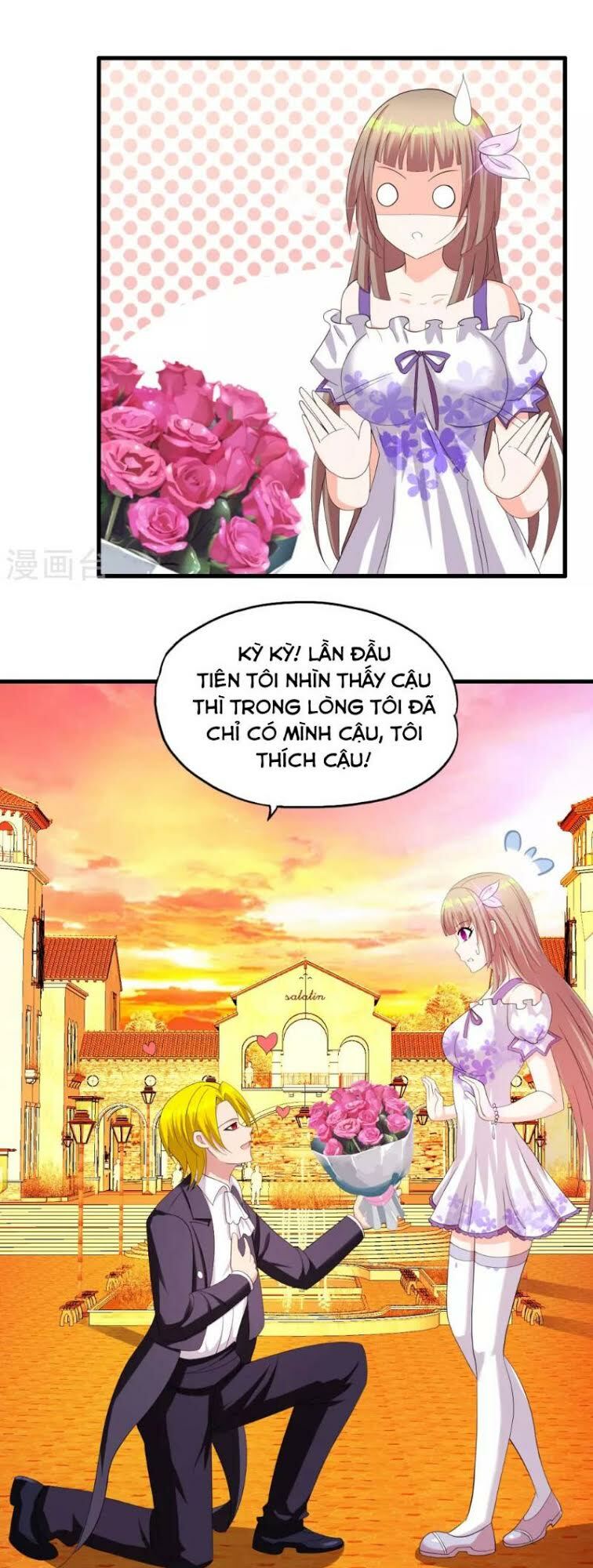 Y Đẳng Cuồng Binh: Chapter 20