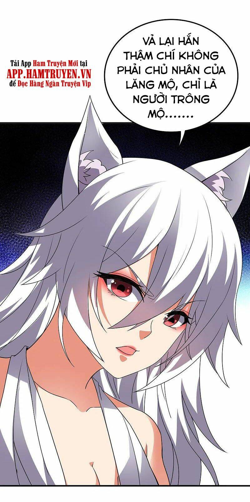 Phục Thiên Thánh Chủ: Chapter 179