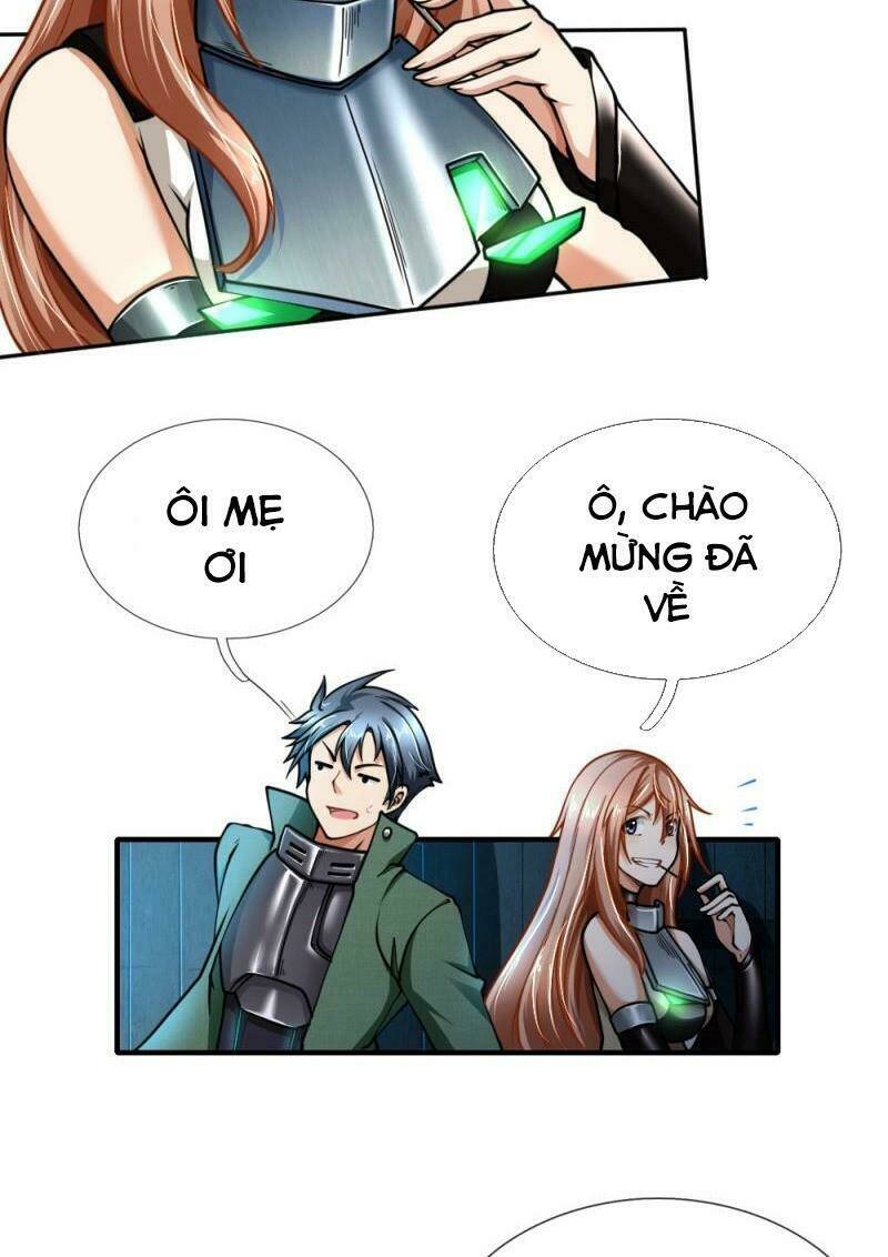 Bạn Gái Mạt Thế Vườn Nhà Ta Thông Tới Mạt Thế: Chapter 75