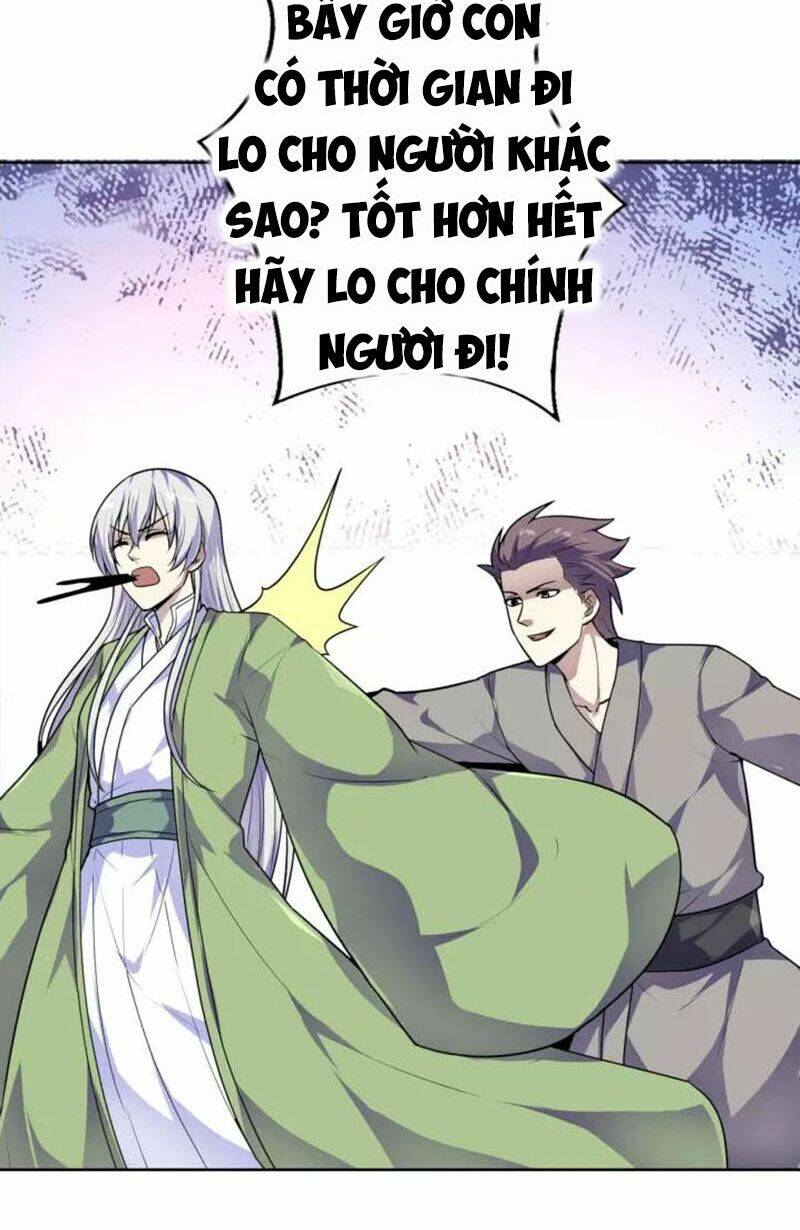 Nghịch Thiên Đại Thần: Chapter 67