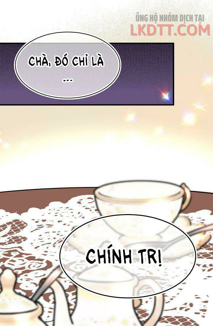 Mylord, Nữ Hoàng Của Loài Sói!: Chapter 11