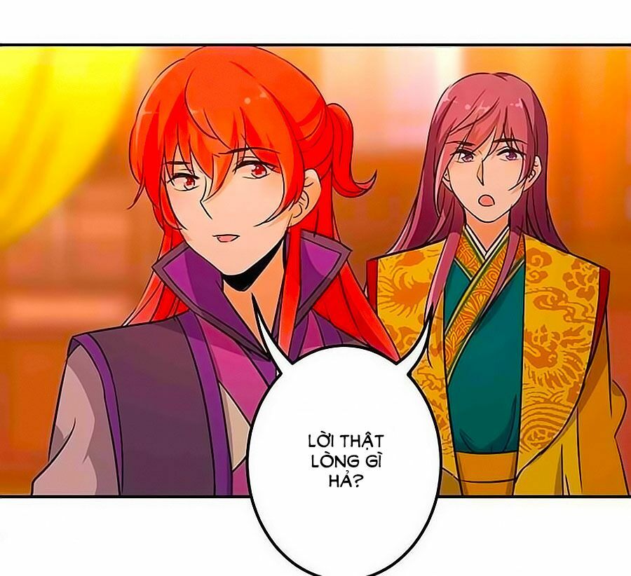 Vương Gia ! Ngươi Thật Bỉ Ổi !: Chapter 324