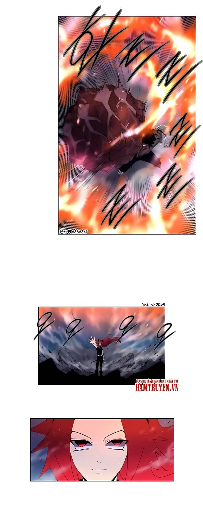 Soul Cartel: Chapter 58