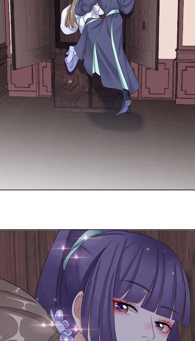 Công Lược Trưởng Thành Của Vương Phi: Chapter 18