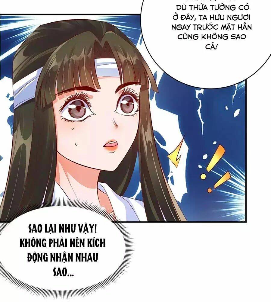 Thịnh Thế Lê Hoa Điện: Chapter 65