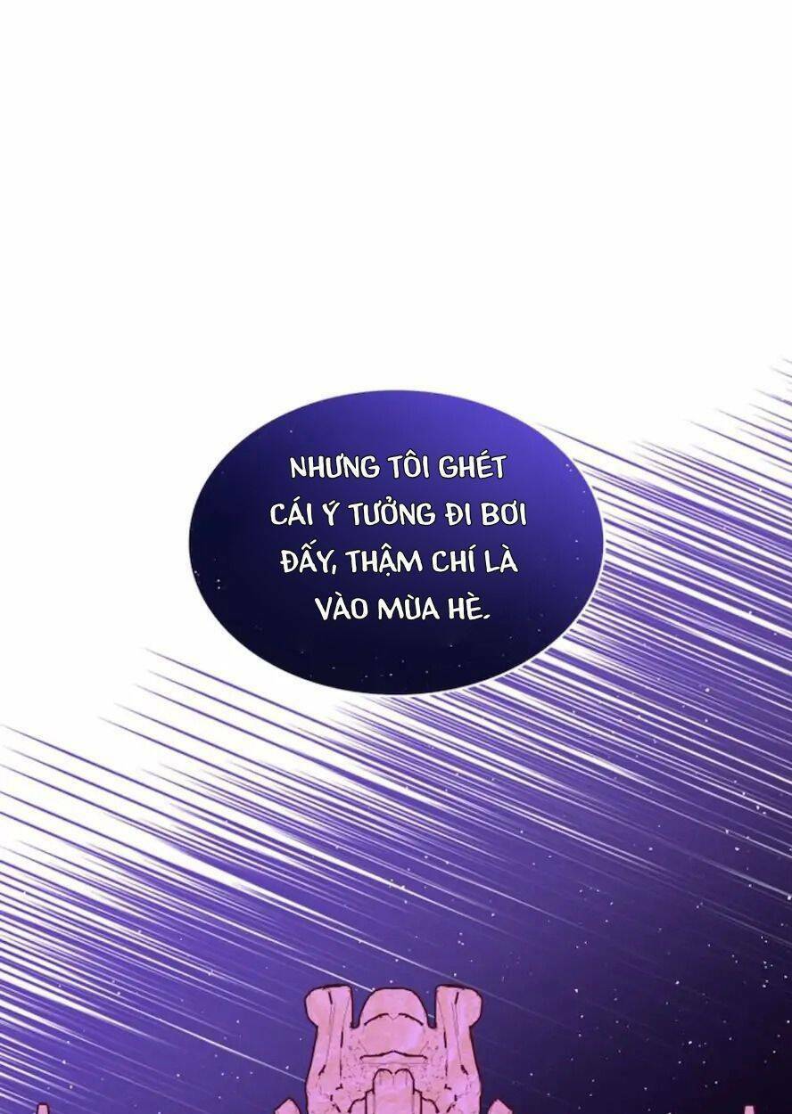 Lòng Trung Thành Với Kẻ Ác: Chapter 41