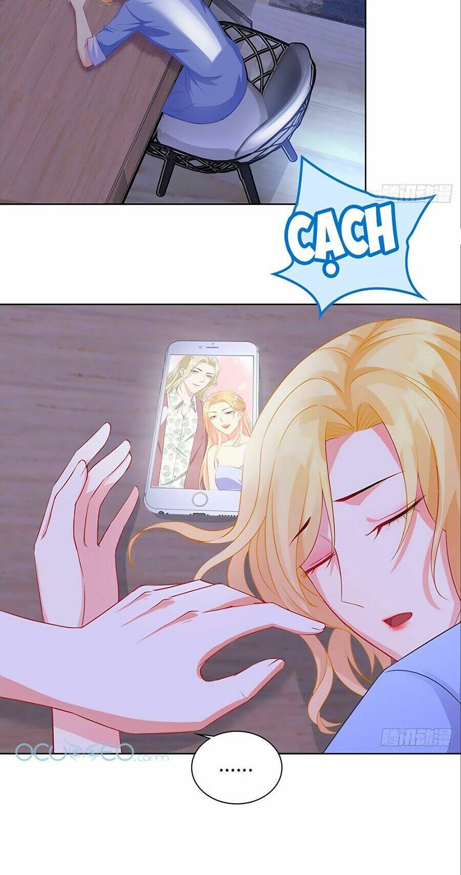 Bộ Váy Rực Rỡ Ánh Sao: Chapter 16