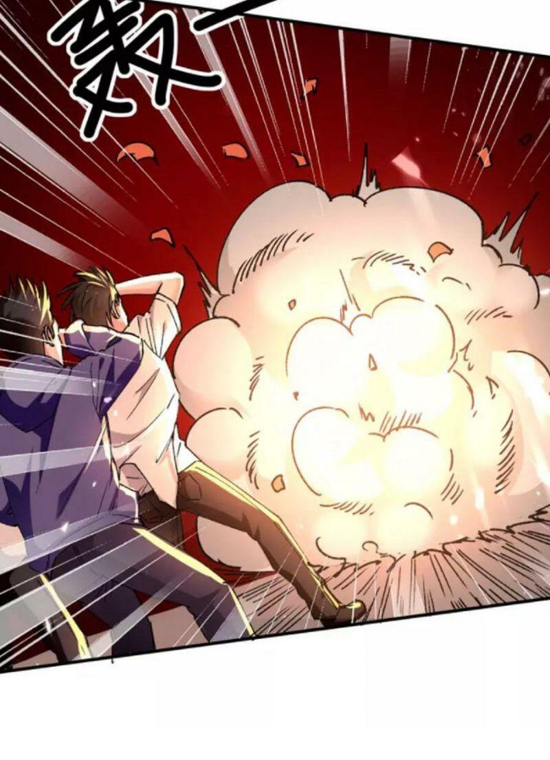 Thần Cấp Thấu Thị: Chapter 241