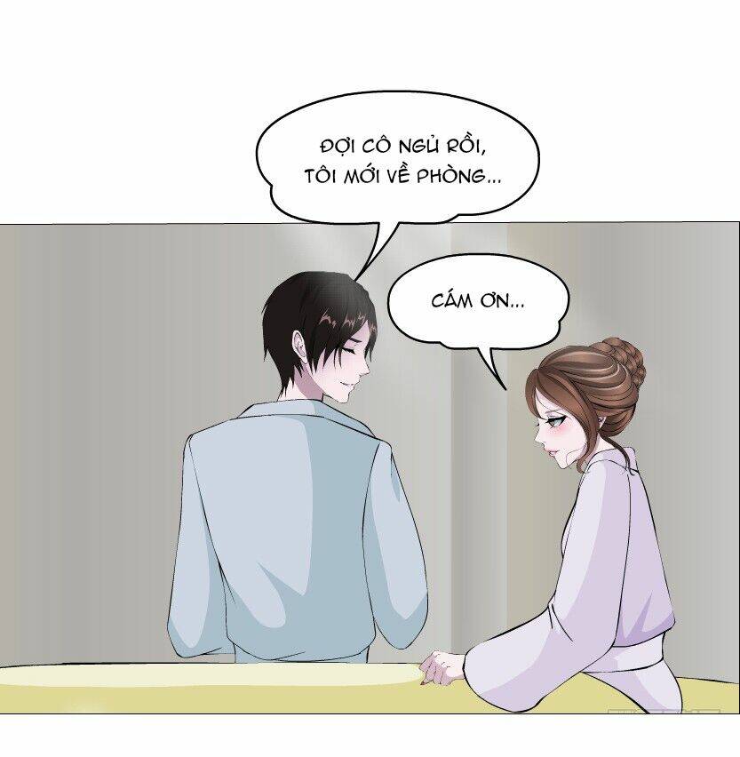 Cạm Bẫy Của Nữ Thần: Chapter 153