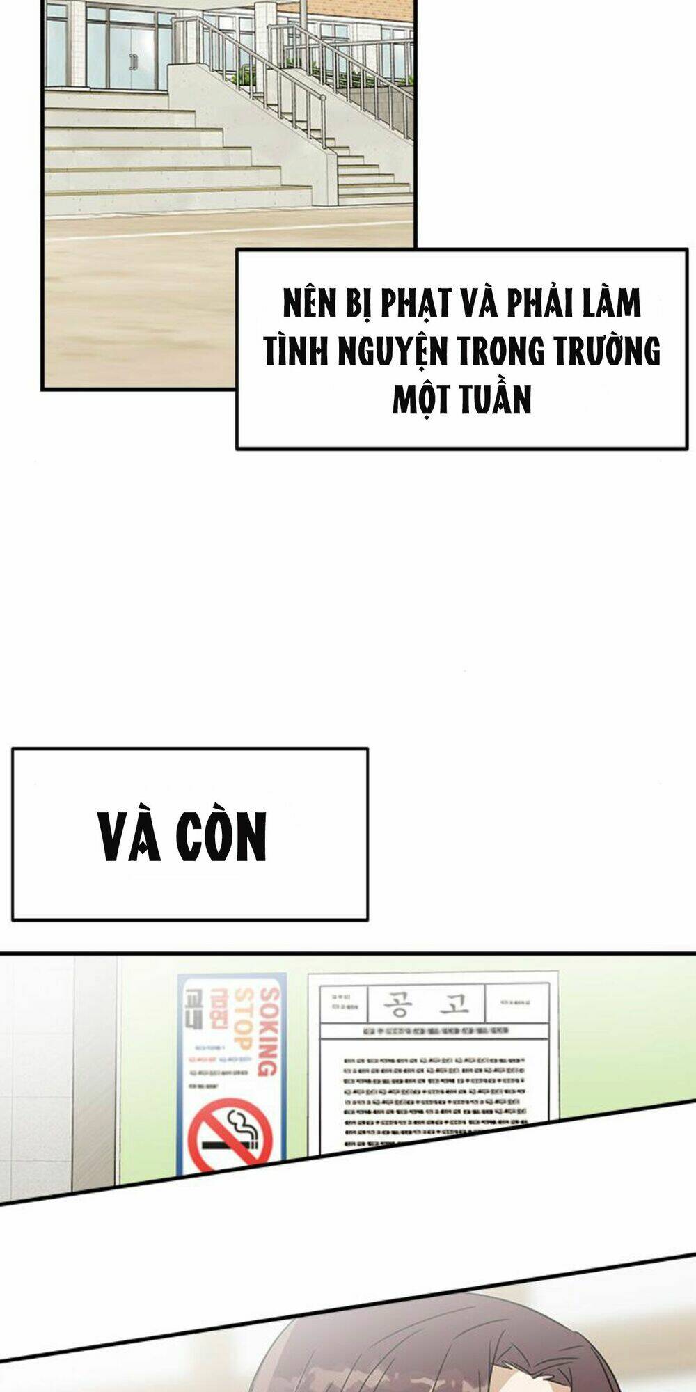 Duyên Nợ Kiếp Trước: Chapter 6