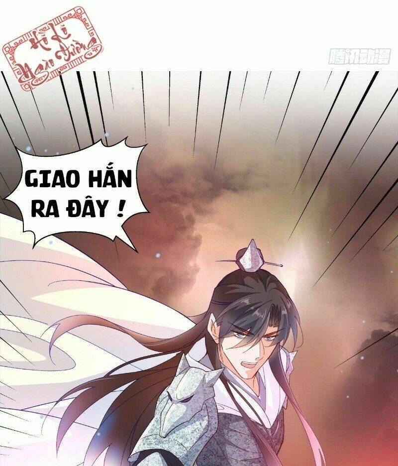Ảnh Đế Yêu Hồ: Chapter 48