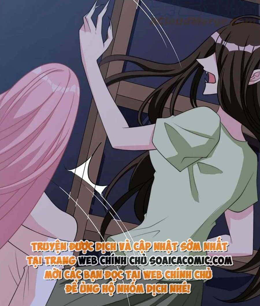 Vết Cắn Trí Mạng: Chapter 58