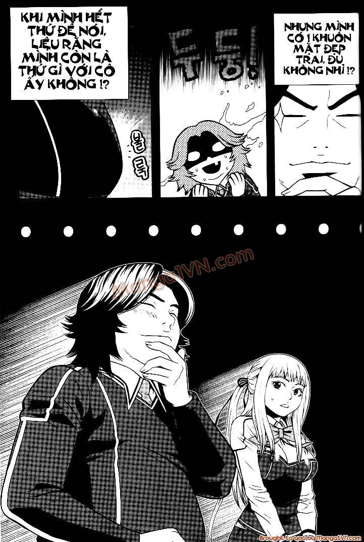 Need A Girl: Chapter 9