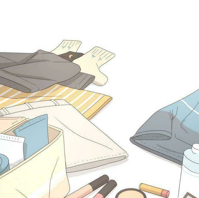 30 Phút Bước Đi Bên Em: Chapter 31