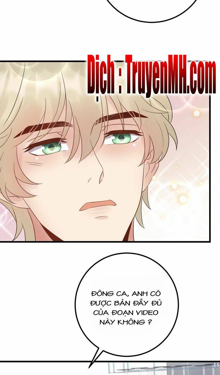 Trong Sinh Chi Ức Vạn Ảnh Hậu Yếu Thượng Vị: Chapter 214