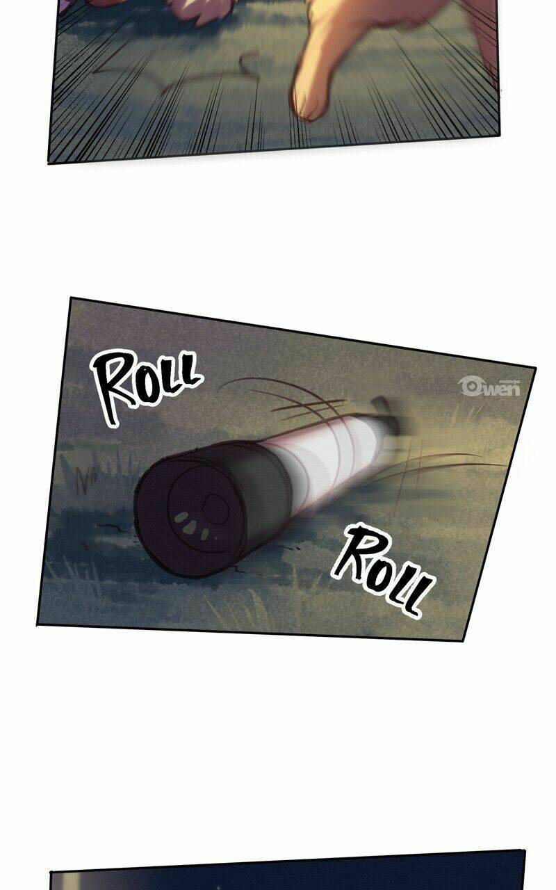 Lời Nguyền Lalin: Chapter 0