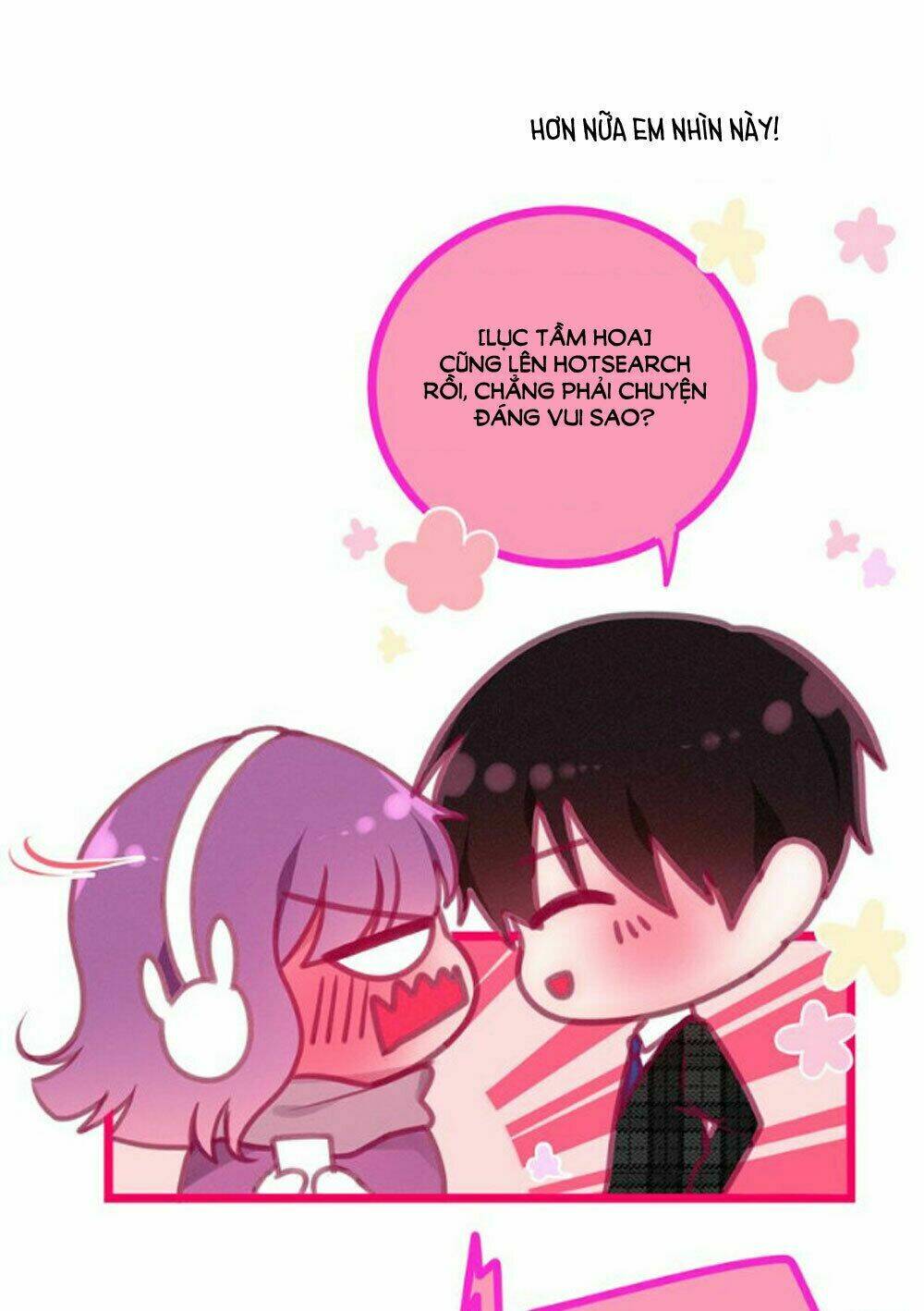 Tháng Sáu Kì Diệu: Chapter 64