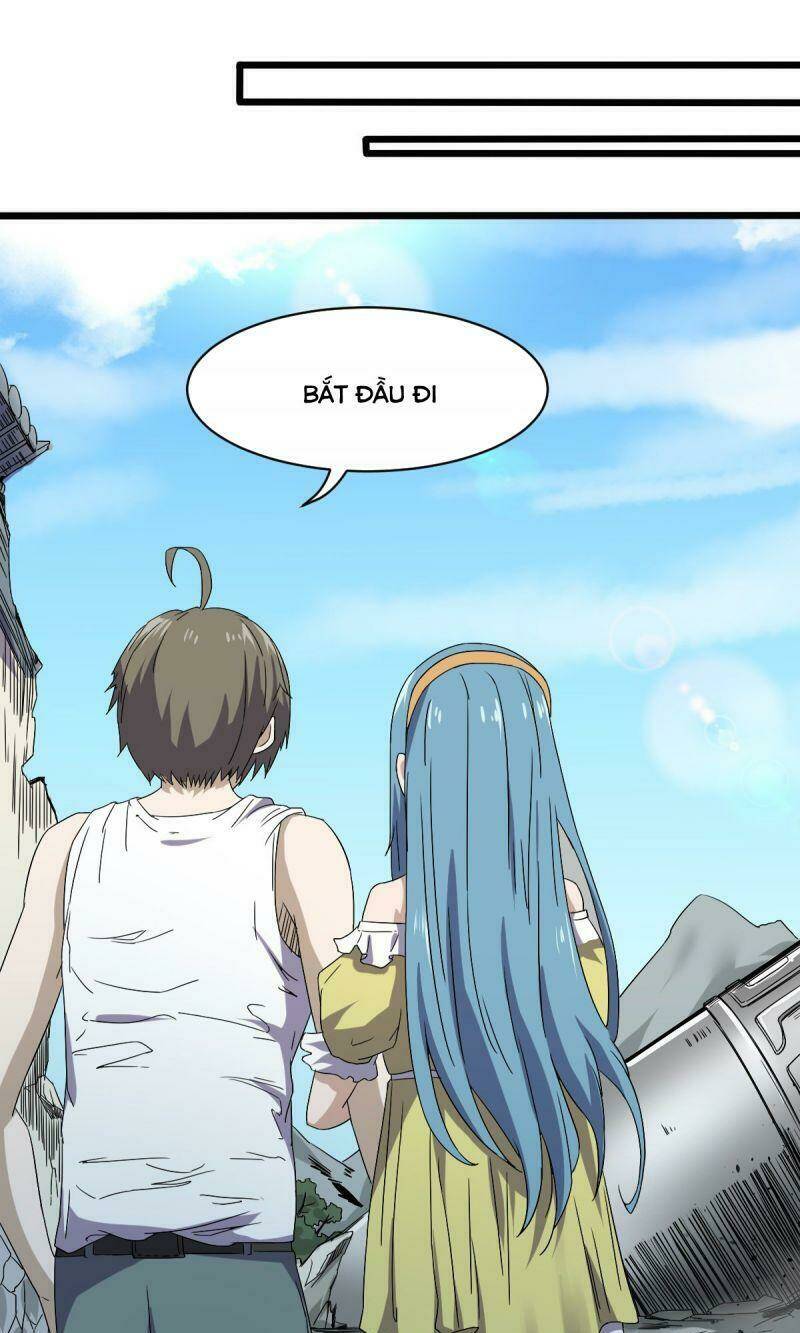 Ta Độ Kiếp Thất Bại Đều Là Tại Ngươi: Chapter 29