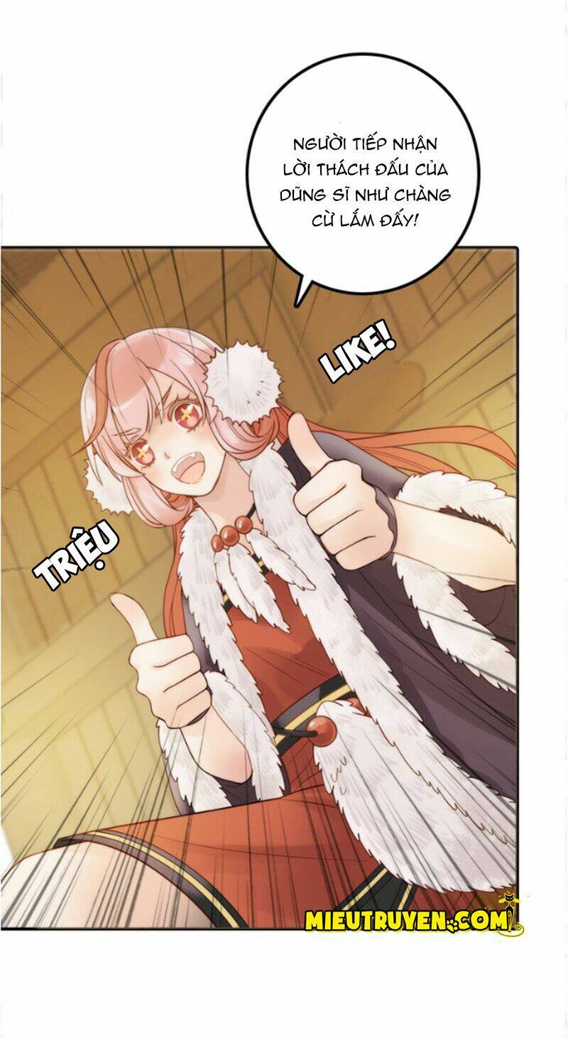 Cướp Chàng Vợ Về Đón Năm Mới: Chapter 9