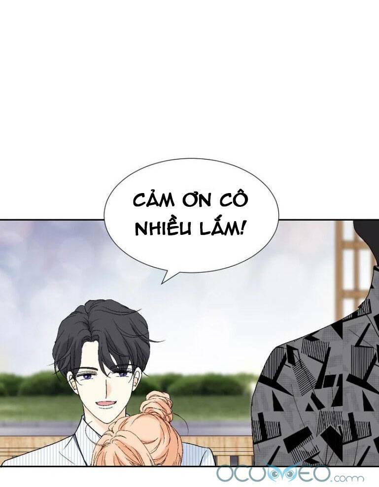 Lee Bom, Em Là Của Anh: Chapter 32