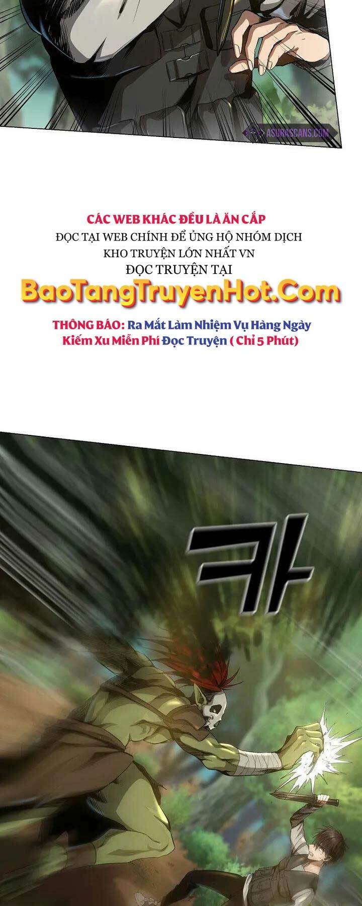 Con Đường Diệt Thần: Chapter 4