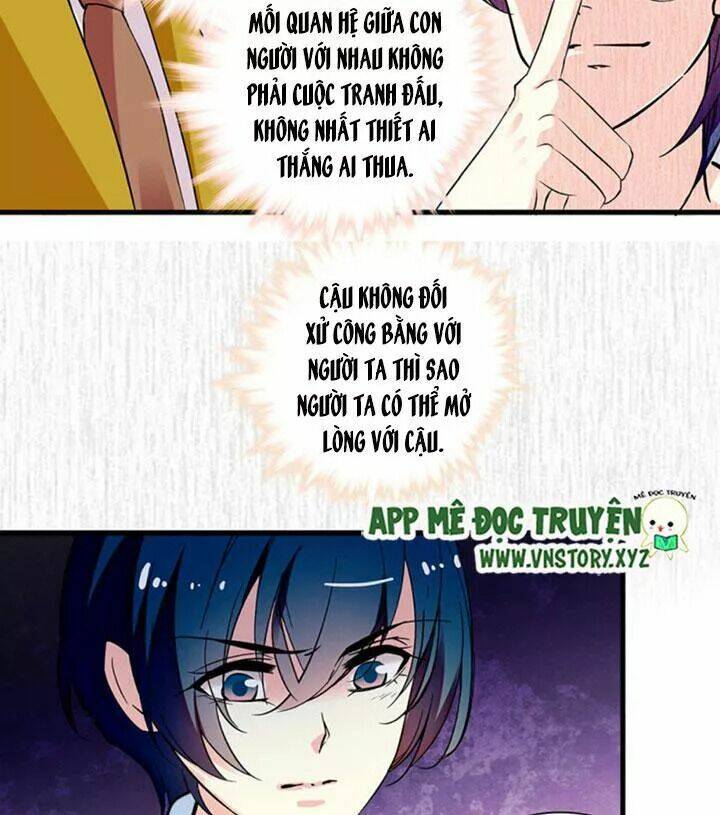 Khắc Kim Phong Thần: Chapter 78