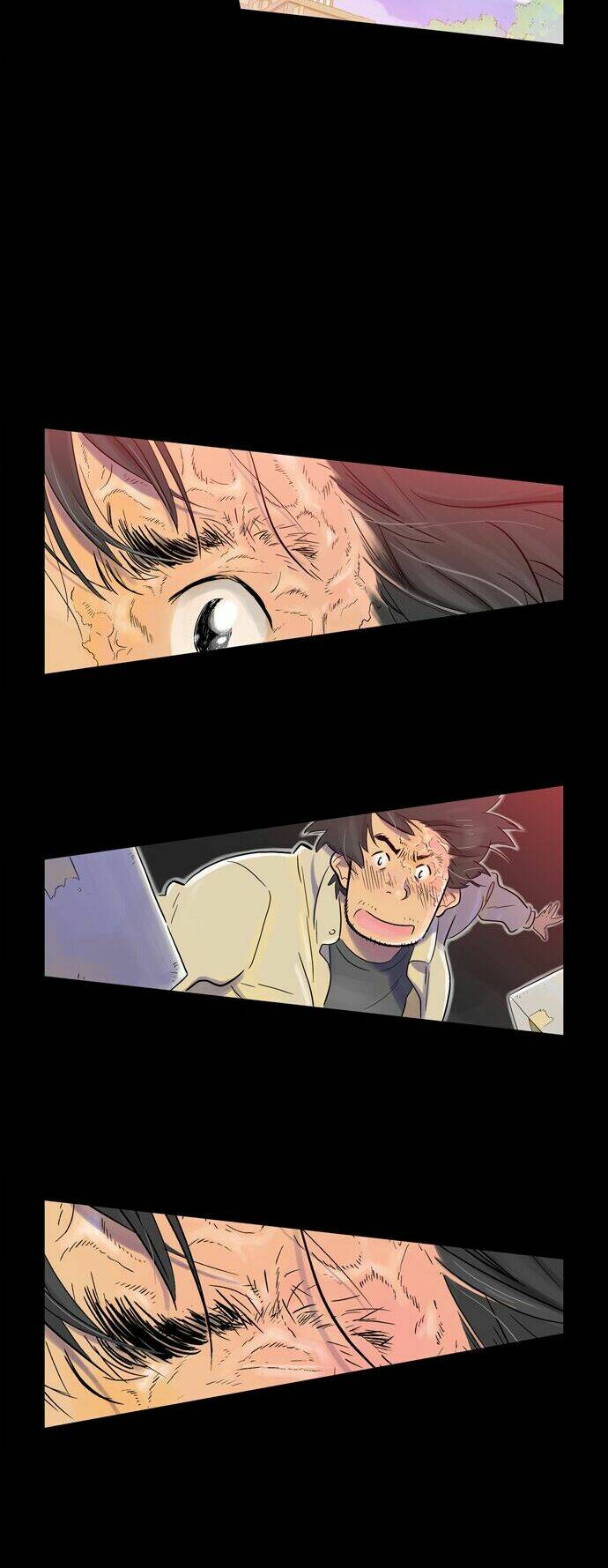 Family Man: Chapter 1